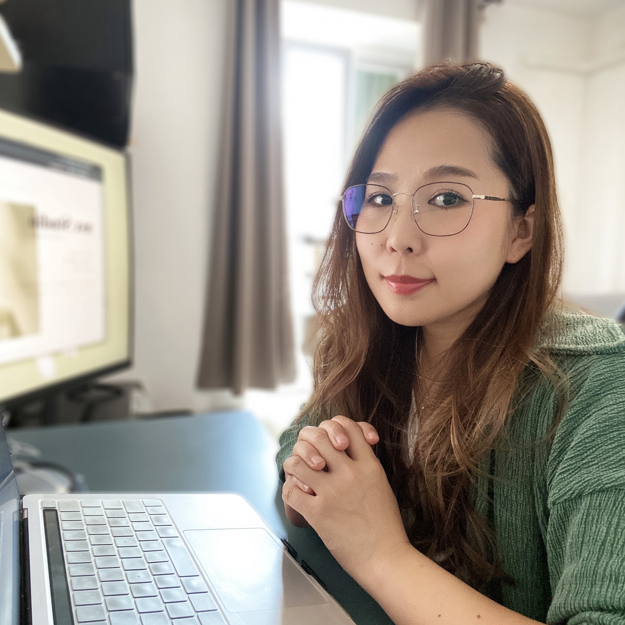 nsxプロフィール写真